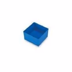 L-BOXX 6000001712, Bleu, 104 mm, 104 mm, 63 mm