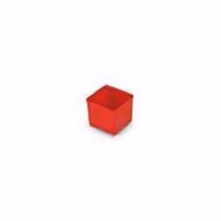 L-BOXX 6000001817, Rouge, 52 mm, 52 mm, 63 mm