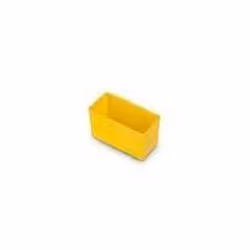 L-BOXX 6000001818, Jaune, 104 mm, 52 mm, 63 mm