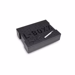L-BOXX 6000003674, Noir, 15 mm