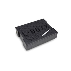 L-BOXX 6000003674 Accessoire de boîte de rangement Noir