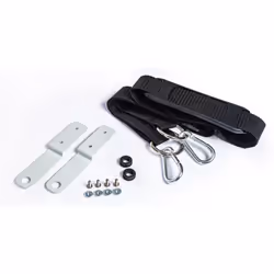 Sangle en bandouilère de transport compatible avec les boîtes à outils : L-BOXX 102 L-BOXX 102 avec son couvercle transparent ...