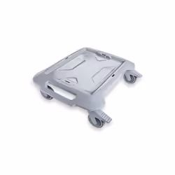 L-BOXX 6000003708, Gris, Blanc, 646 mm, 492 mm, 184 mm, 3,8 kg
