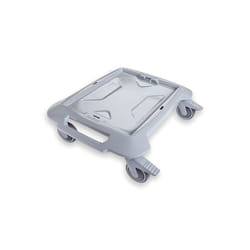 L-BOXX 6000003708 Accessoire de boîte de rangement Gris, Blanc