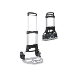 L-BOXX Alu-Caddy Aluminium Diable