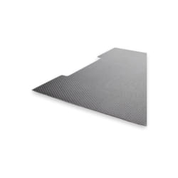 L-BOXX 1000010122 sous-couche et plaque antidérapante Gris