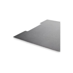 L-BOXX 1000010124 sous-couche et plaque antidérapante Gris
