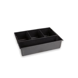 L-BOXX 1000010127 Accessoire de boîte de rangement Noir Ensemble de boîte d'inserts