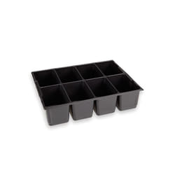 L-BOXX 1000010129 Accessoire de boîte de rangement Noir Ensemble de boîte d'inserts