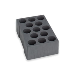 L-BOXX 1000010141 Accessoire de boîte de rangement Gris
