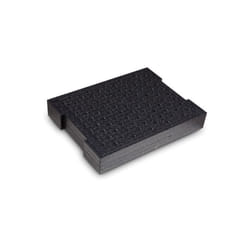 L-BOXX 1000010146 Accessoire de boîte de rangement Noir