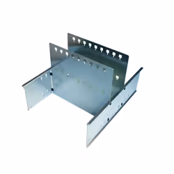 L-BOXX 1000010154, Ensemble de diviseurs, Argent, Métal, LT-BOXX 272/408