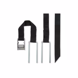 L-BOXX 1000010191, Noir, Acier inoxydable
