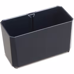 Hauteur : 63 mm Longueur : 104 mm Largeur : 52 mm.