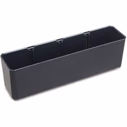 Hauteur : 63 mm Longueur : 209 mm Largeur : 52 mm.