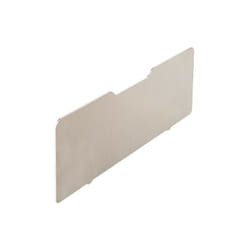Sortimo - Cloison de séparation convient pour sr-boxx 04-8XL