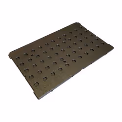 L-BOXX 6100000081, Protection de couvercle, L-BOXX, XL-BOXX, 1 pièce(s), Noir, 360,5 mm