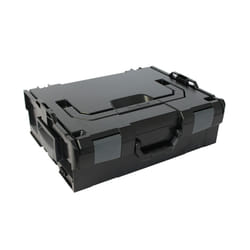 L-BOXX 136 Noir