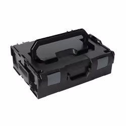 L-BOXX 136 Noir