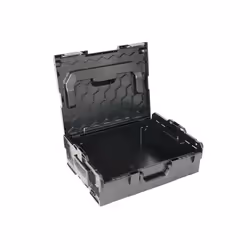 L-BOXX 136 Noir