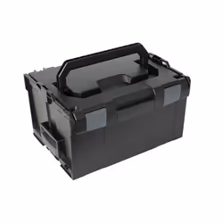 L-BOXX 238 Noir