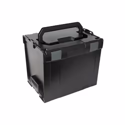 L-BOXX 374 Noir - Vue supplémentaire 2