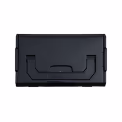 L-BOXX Mini, Noir