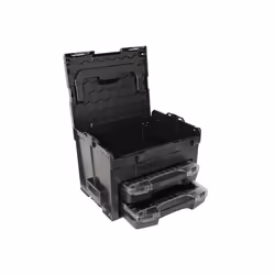 L-BOXX LS-Boxx 306 Noir