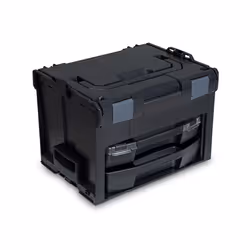 L-BOXX LS-Boxx 306 Noir