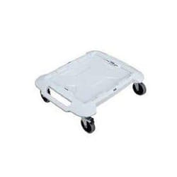 L-BOXX 6100000340 Accessoire de boîte de rangement Gris, Blanc