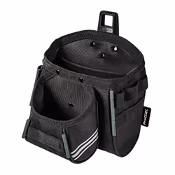 ProClick Tool Pouch L 36, Étui, ABS, EVA (Acétate de vinyle d'éthylène), Métal, Polyamide, Polyester, Polyvinyl chloride (PVC ...