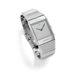JACOB JENSEN 552 montre Montre bracelet Mâle Quartz Argent