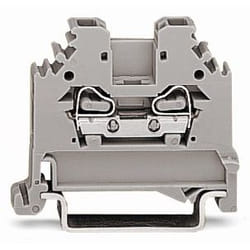 Wago 280-104 bornier 2P