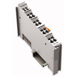 Wago 750-600 Module fieldbus