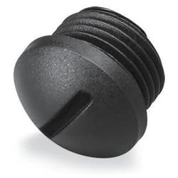 Wago 756-8102 protection de sécurité pour prise Noir 19 pièce(s)