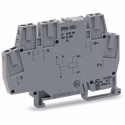 Wago 859-354, 6 mm, 91 mm, 56 mm