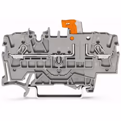 Wago 2002-1671, 5,2 mm, 66,1 mm, 32,9 mm, 400 V