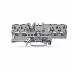 Wago 2002-1801, 5,2 mm, 87,5 mm, 32,9 mm, 400 V