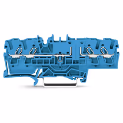 Wago 2002-1804, 5,2 mm, 87,5 mm, 32,9 mm, 400 V