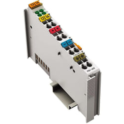 Wago 750-402 bornier
