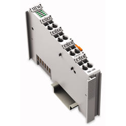 Wago 750-430 Module fieldbus