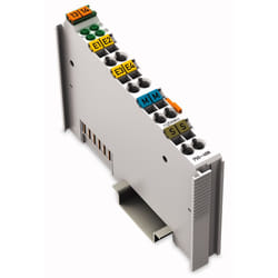 Wago 750-468 Module fieldbus