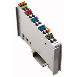 Wago 750-469 Module fieldbus