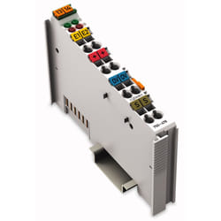 Wago 750-478 Module fieldbus Module d’entrée analogique