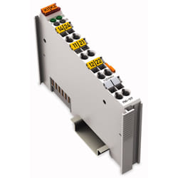 Wago 750-517 Module fieldbus