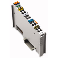 Wago 750-550 Module fieldbus Module de sortie analogique