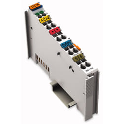 Wago 750-554 Module fieldbus