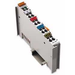 Wago 750-602 Module fieldbus