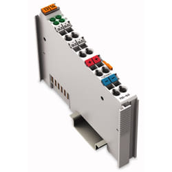 Wago 750-641 Module fieldbus