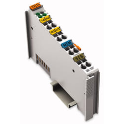 Wago 750-650/000-001 Module fieldbus